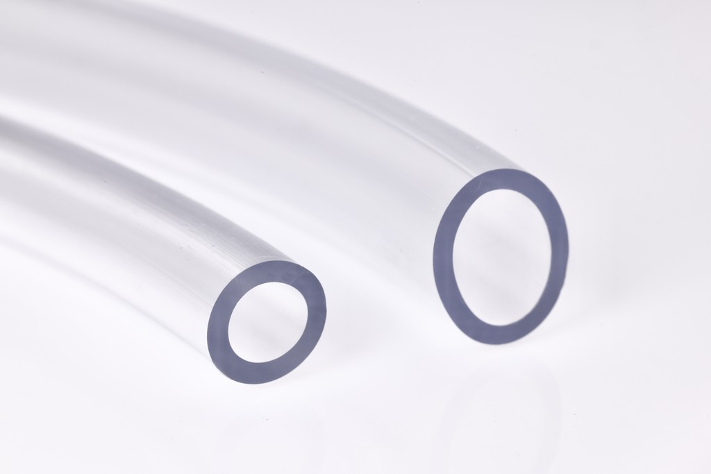 Vinyl Tubing