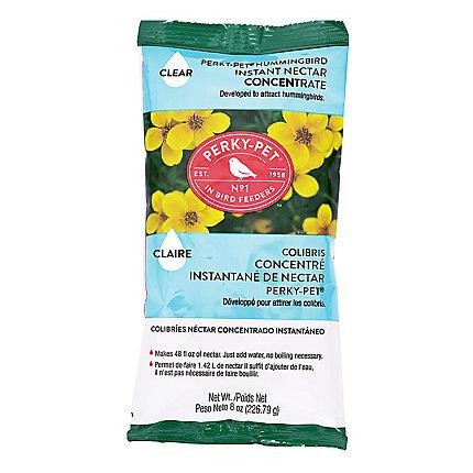 Ant Nectar Mix