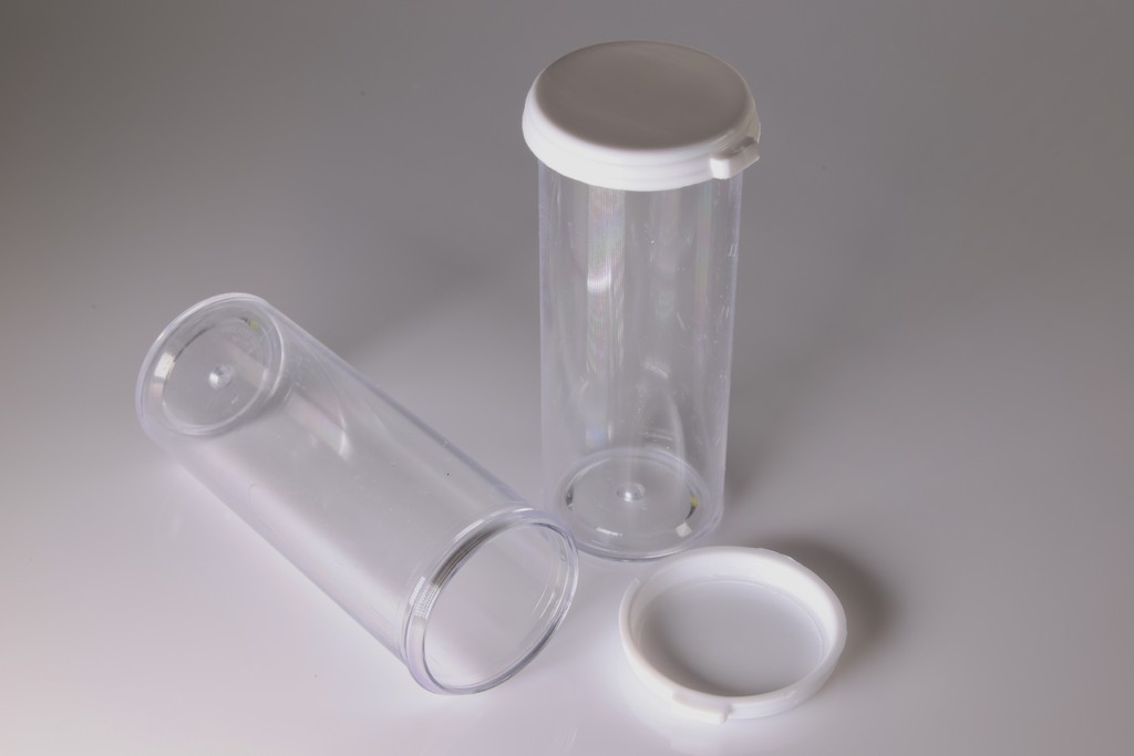 Collection Vials
