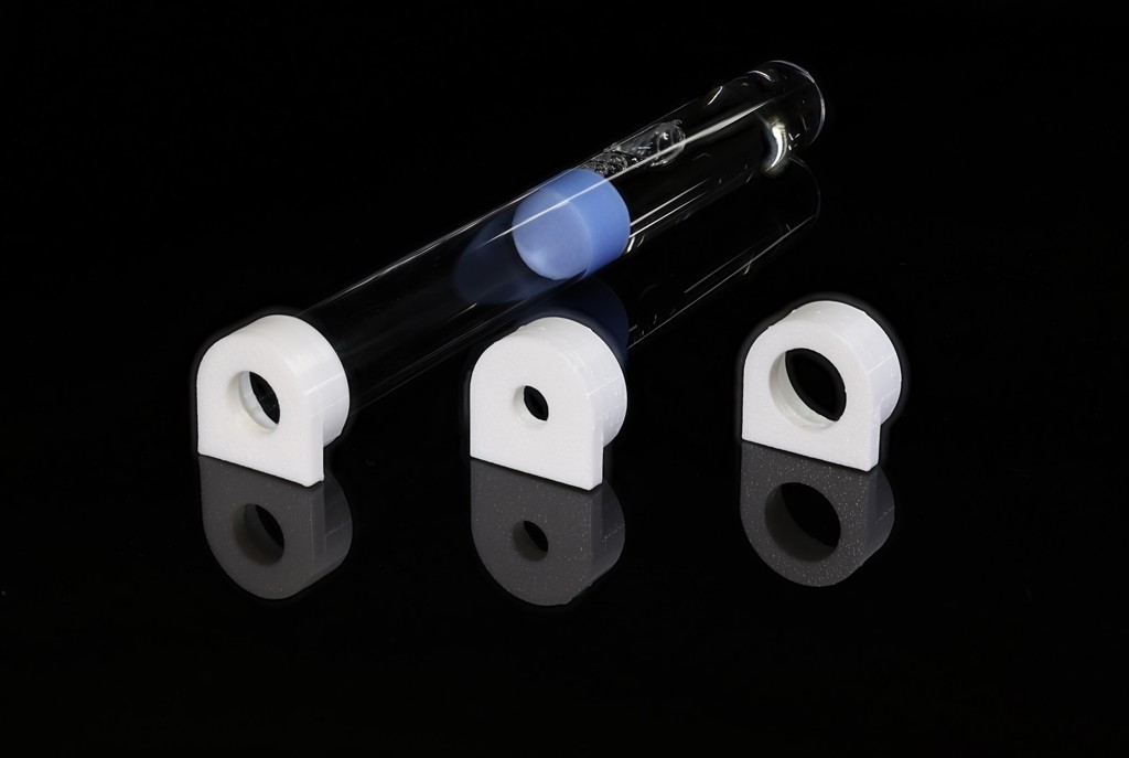 3/8", 1/4" and 1/2" TubeDocks