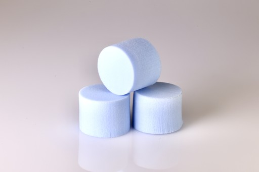 Test Tube Sponges