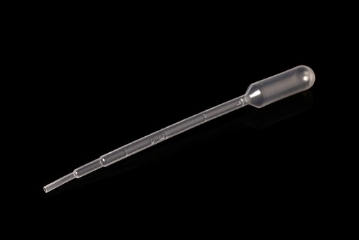 Flexible Pipette