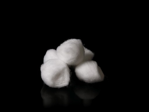 Cotton Balls