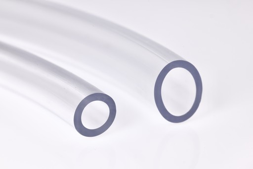 Vinyl Tubing