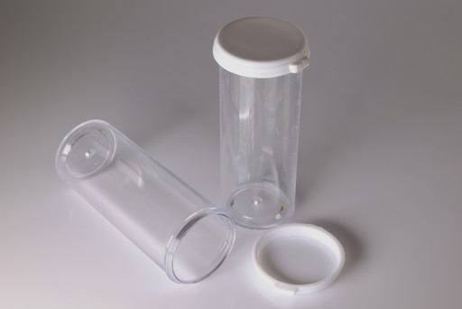 Collection Vials