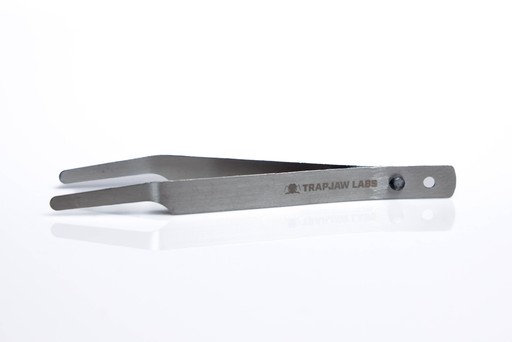 Featherweight Forceps (Soft Close)